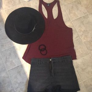 😎🥰 3 for 20! Racerback tank